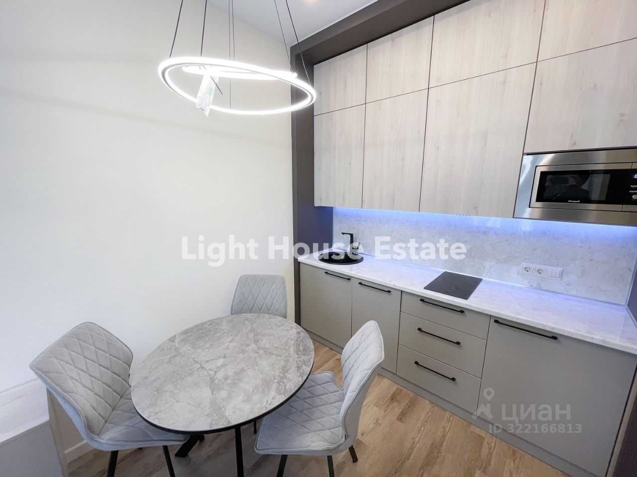 2-комнатная квартира, 40 м² — фотография 2