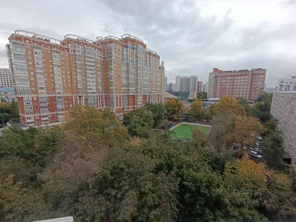 1-комнатная квартира, 32 м²
