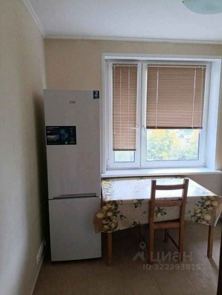 1-комнатная квартира, 32 м² — фотография 2