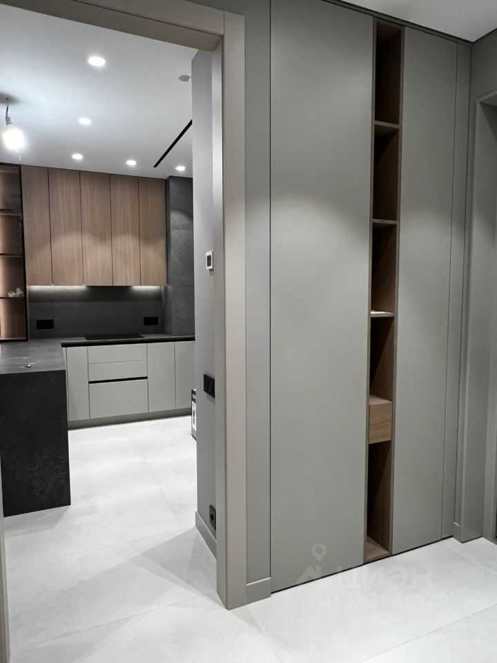 3-комнатная квартира, 67 м²
