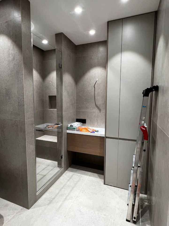 3-комнатная квартира, 67 м² — фотография 2