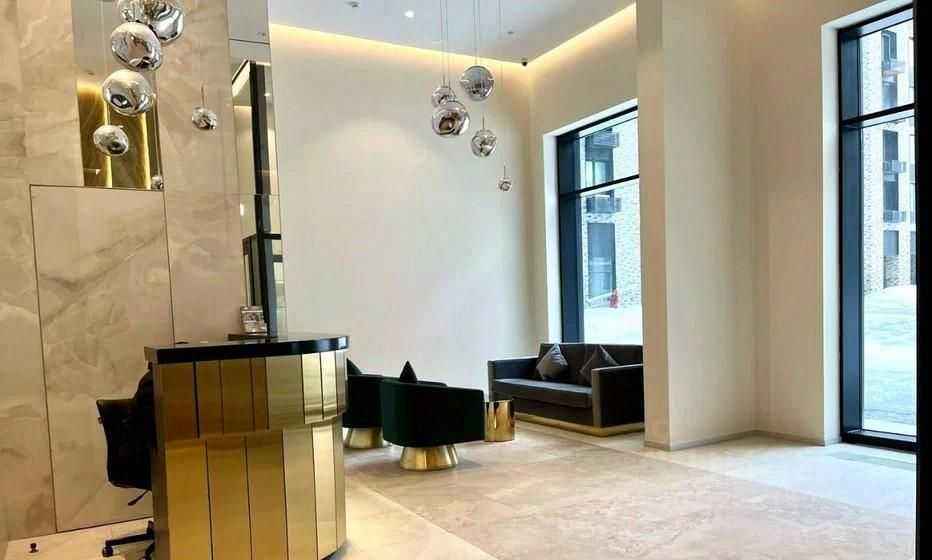 2-комнатная квартира, 62 м²