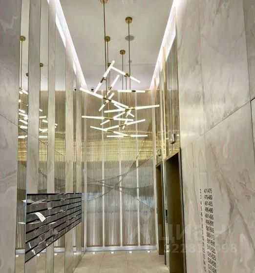 2-комнатная квартира, 62 м² — фотография 2