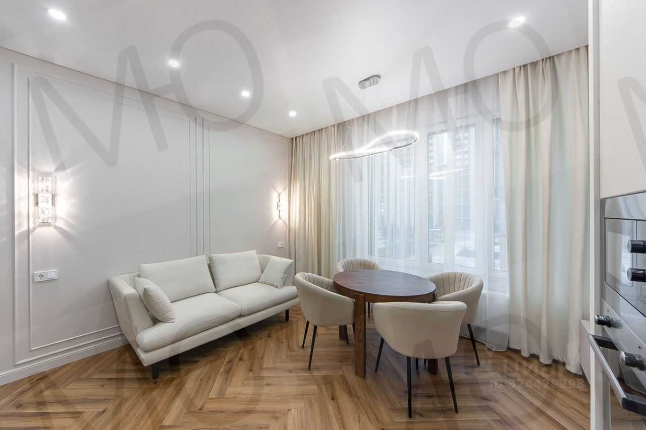 3-комнатная квартира, 63,5 м² — фотография 3