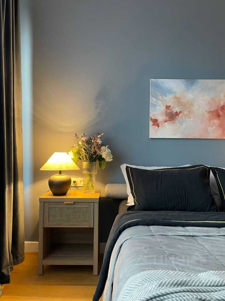 4-комнатная квартира, 107,1 м²