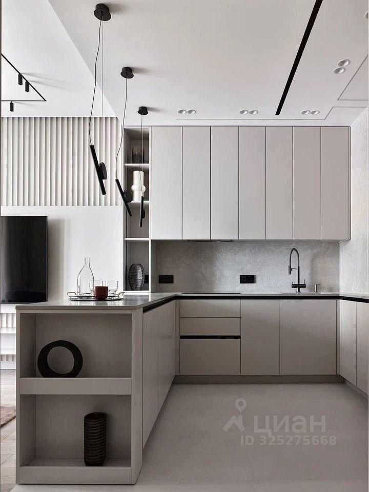 2-комнатная квартира, 50 м²