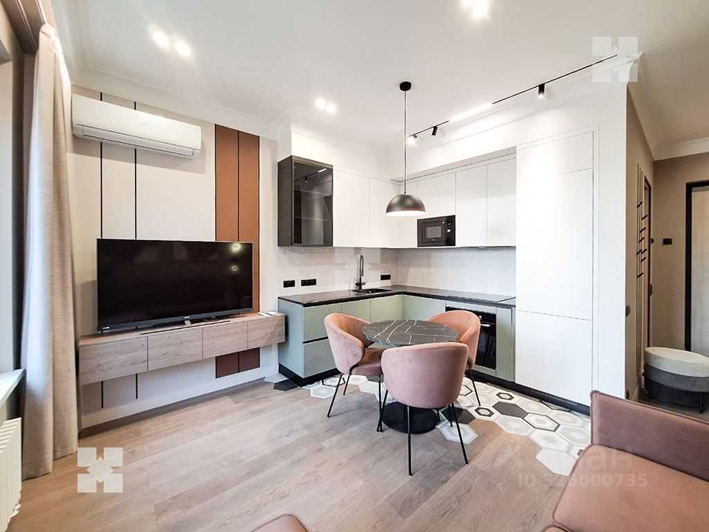 2-комнатная квартира, 40 м²