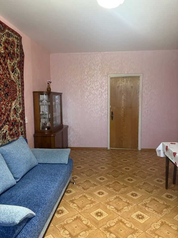 3-комнатная квартира, 60 м² — фотография 2