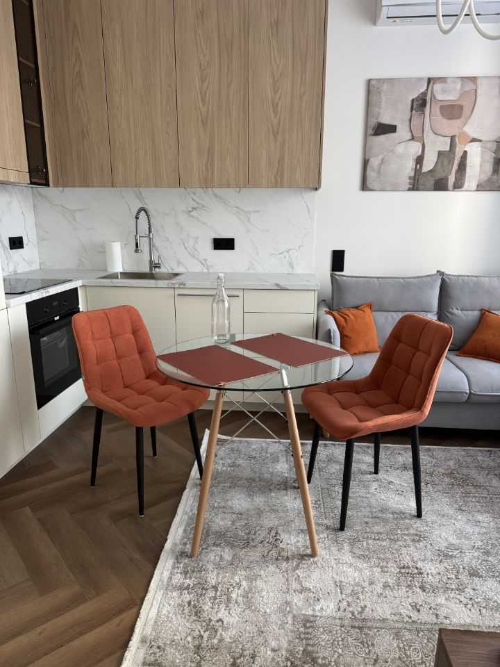 1-комнатная квартира, 36 м² — фотография 2