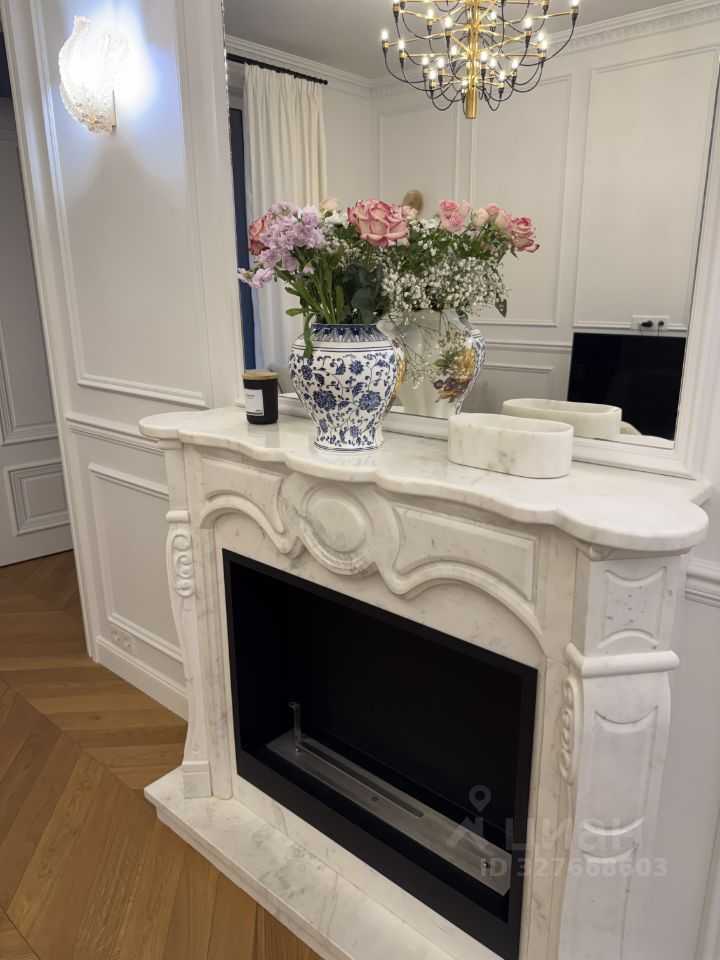 2-комнатная квартира, 46 м² — фотография 3