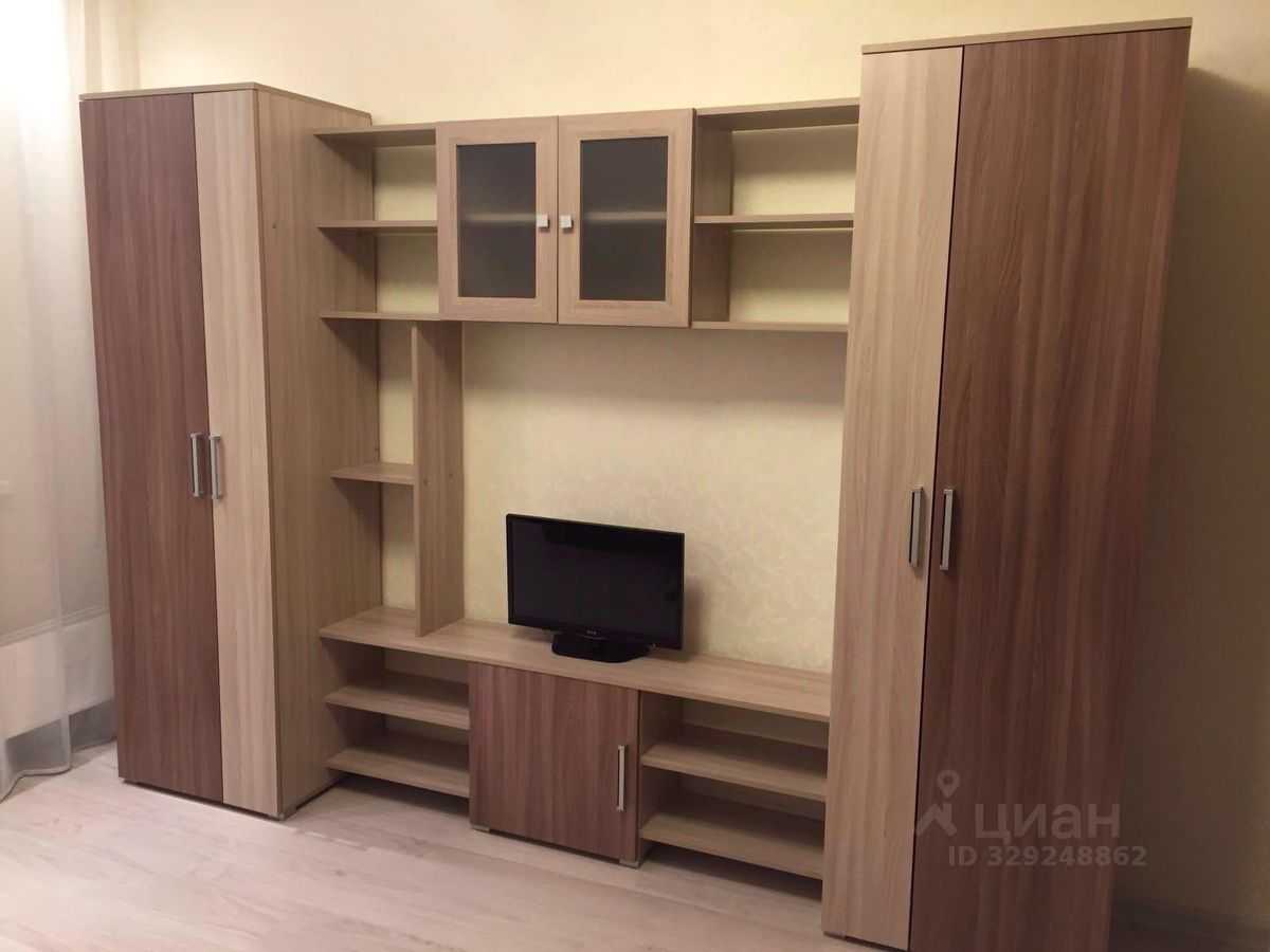 3-комнатная квартира, 65 м² — фотография 2