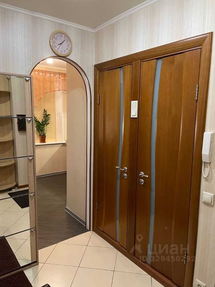 3-комнатная квартира, 65 м²
