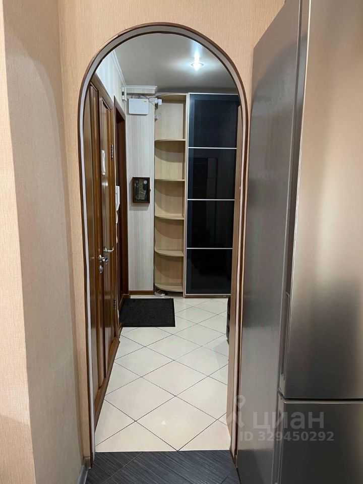 3-комнатная квартира, 65 м² — фотография 2