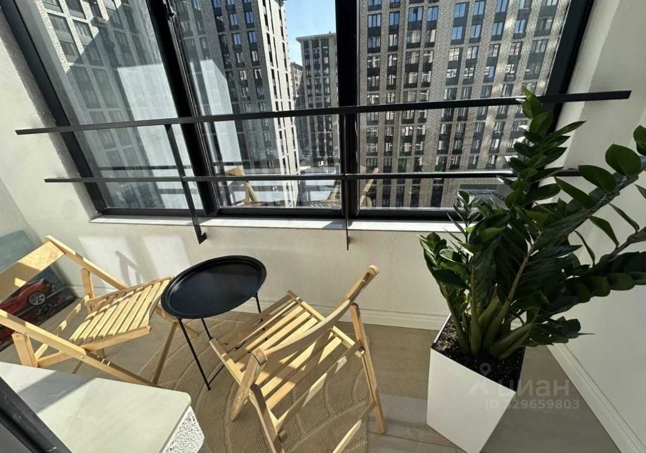 2-комнатная квартира, 48 м² — фотография 2