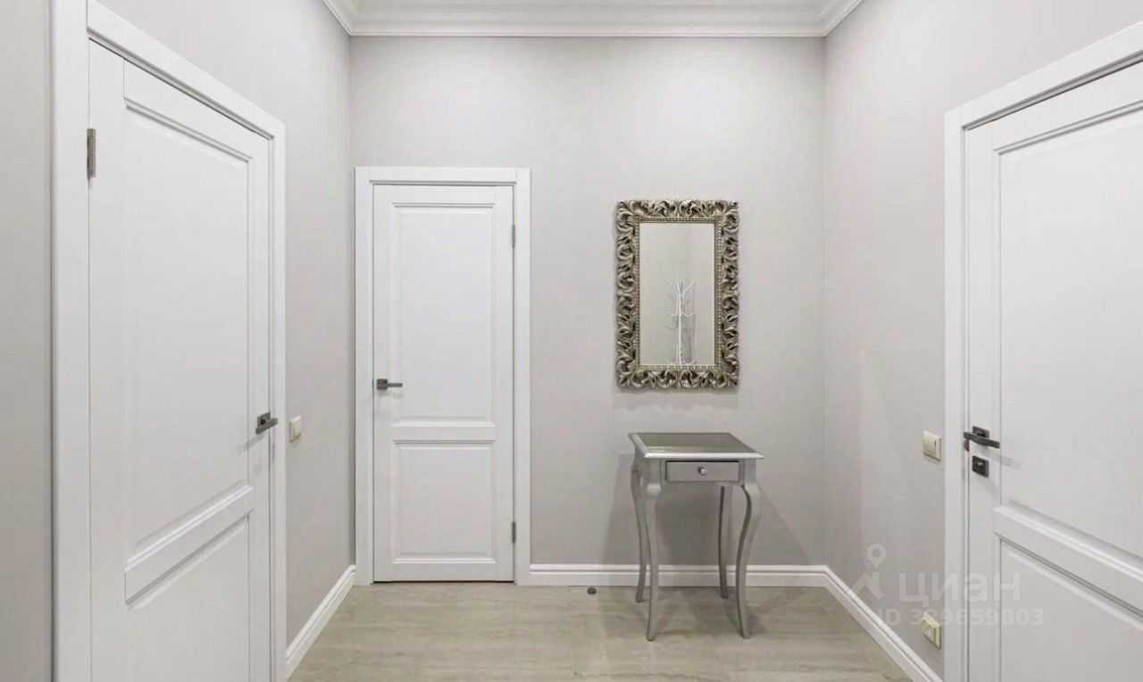 2-комнатная квартира, 48 м² — фотография 3