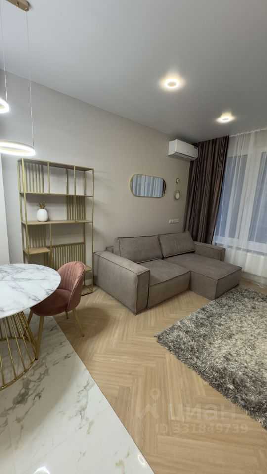3-комнатная квартира, 84 м² — фотография 3