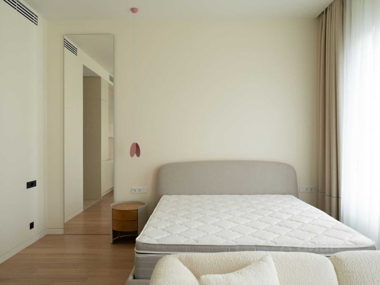 1-комнатная квартира, 36,7 м² — фотография 2
