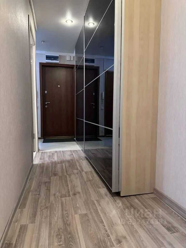 3-комнатная квартира, 65 м² — фотография 3