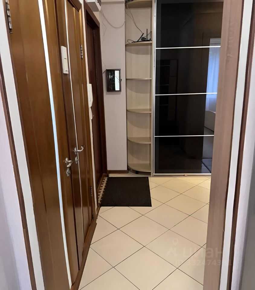 3-комнатная квартира, 65 м² — фотография 2