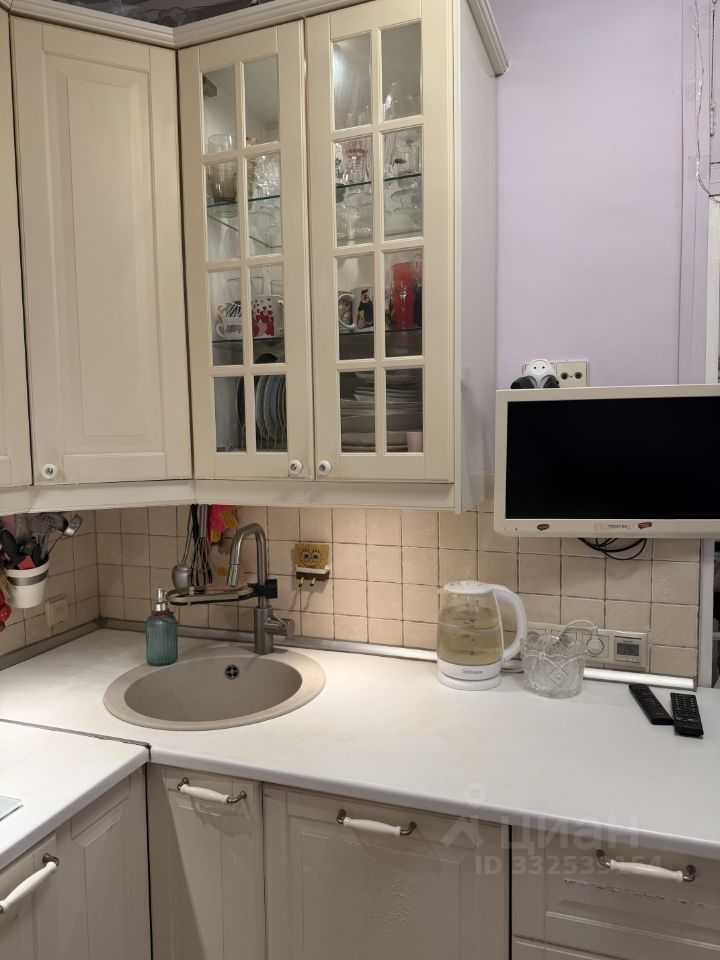 3-комнатная квартира, 60 м² — фотография 2