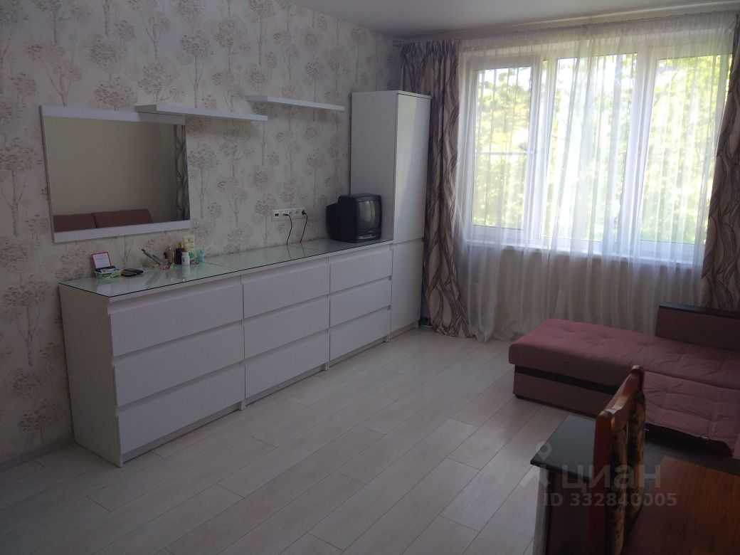 2-комнатная квартира, 45 м² — фотография 2