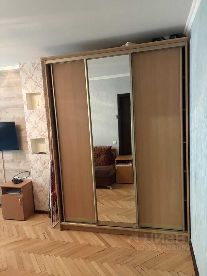2-комнатная квартира, 44 м²