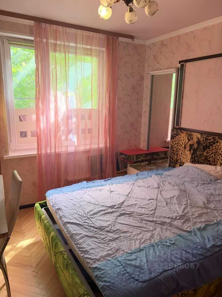 2-комнатная квартира, 44 м² — фотография 3