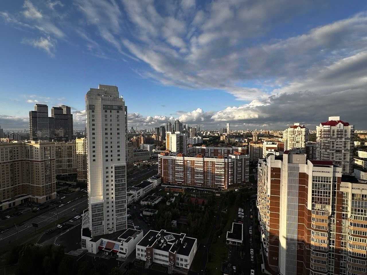 3-комнатная квартира, 70 м² — фотография 3