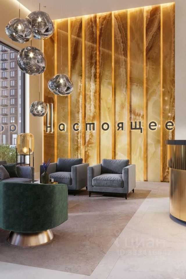3-комнатная квартира, 70 м²