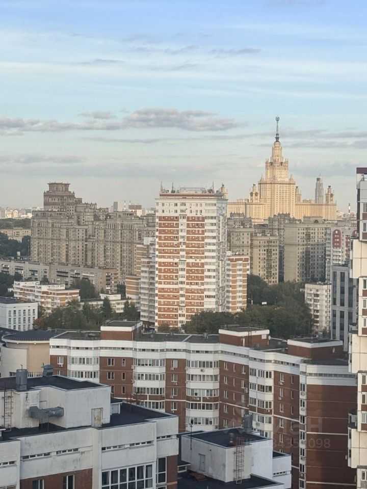 3-комнатная квартира, 70 м² — фотография 3
