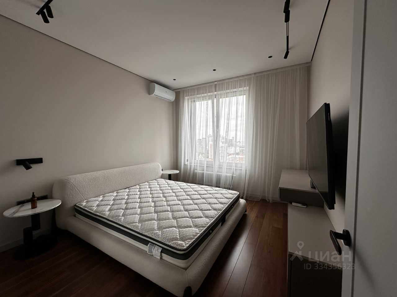 3-комнатная квартира, 70 м² — фотография 2