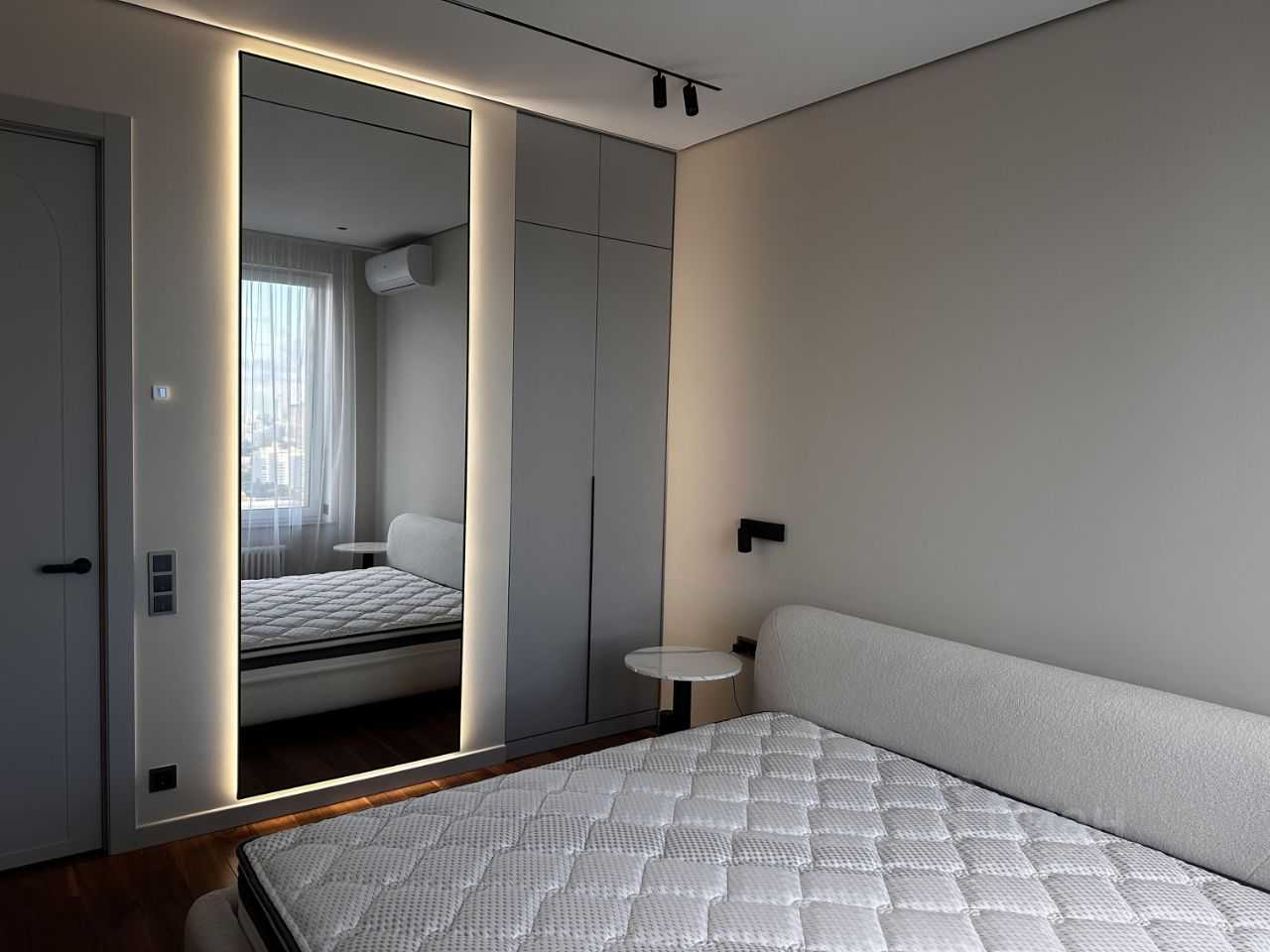 3-комнатная квартира, 70 м² — фотография 3