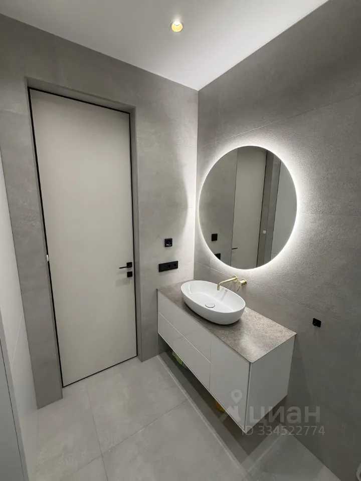 2-комнатная квартира, 43 м² — фотография 2