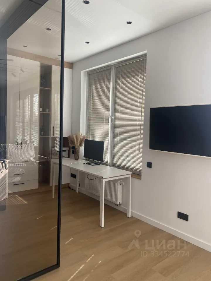 2-комнатная квартира, 43 м²