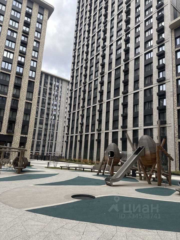 3-комнатная квартира, 70 м² — фотография 2