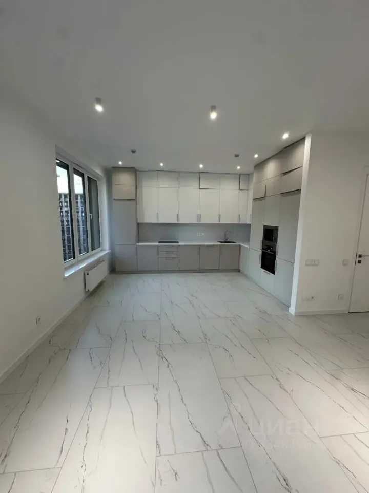 2-комнатная квартира, 64 м²
