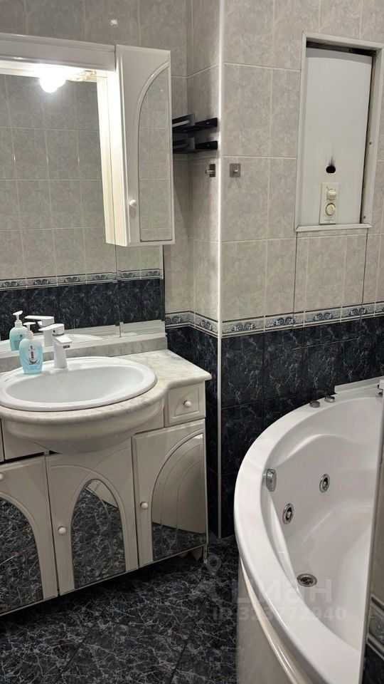 3-комнатная квартира, 78 м²