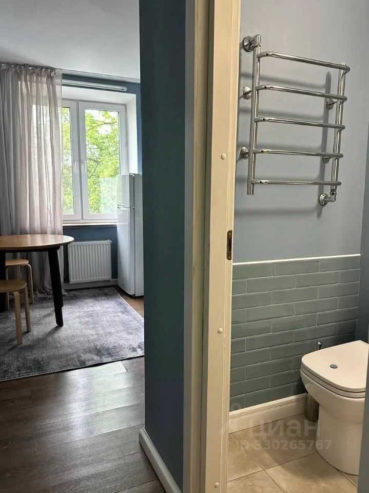 2-комнатная квартира, 40 м² — фотография 2