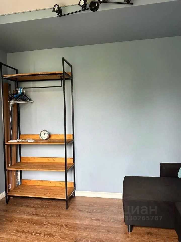 2-комнатная квартира, 40 м² — фотография 3