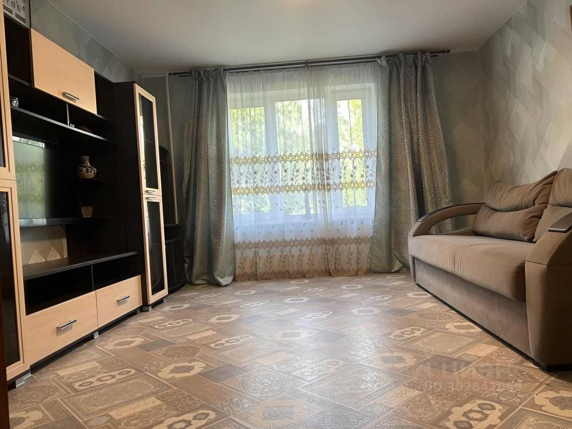 3-комнатная квартира, 64 м² — фотография 2