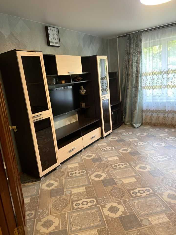 3-комнатная квартира, 64 м²