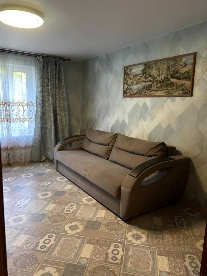 3-комнатная квартира, 64 м² — фотография 3