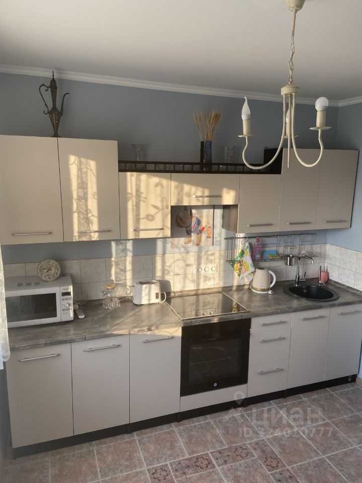 3-комнатная квартира, 75 м² — фотография 2