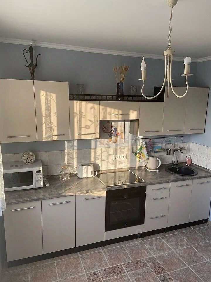 3-комнатная квартира, 75 м² — фотография 2