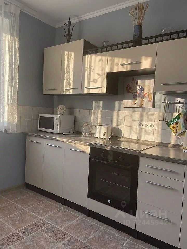 3-комнатная квартира, 75 м² — фотография 3
