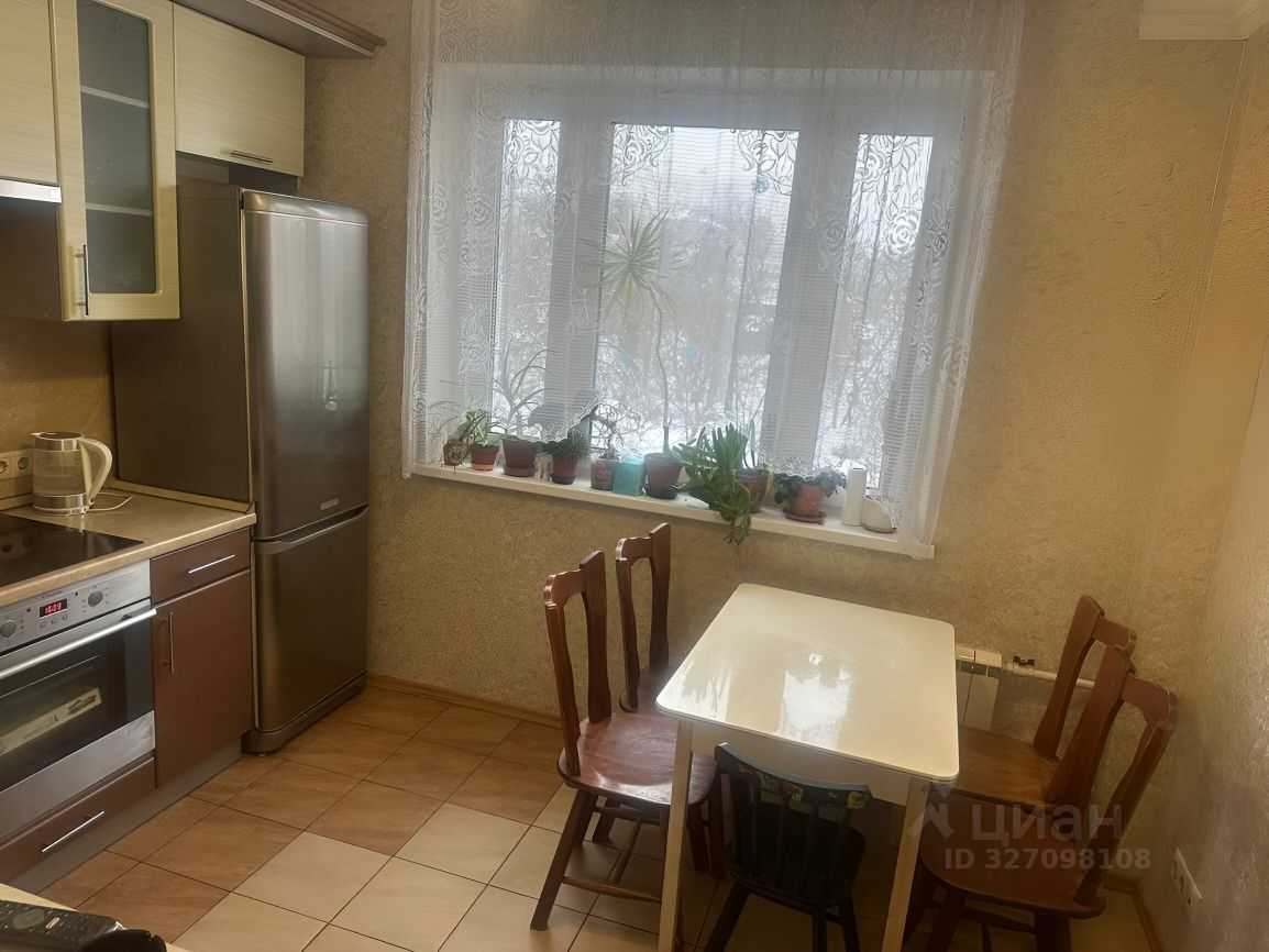 3-комнатная квартира, 75 м²