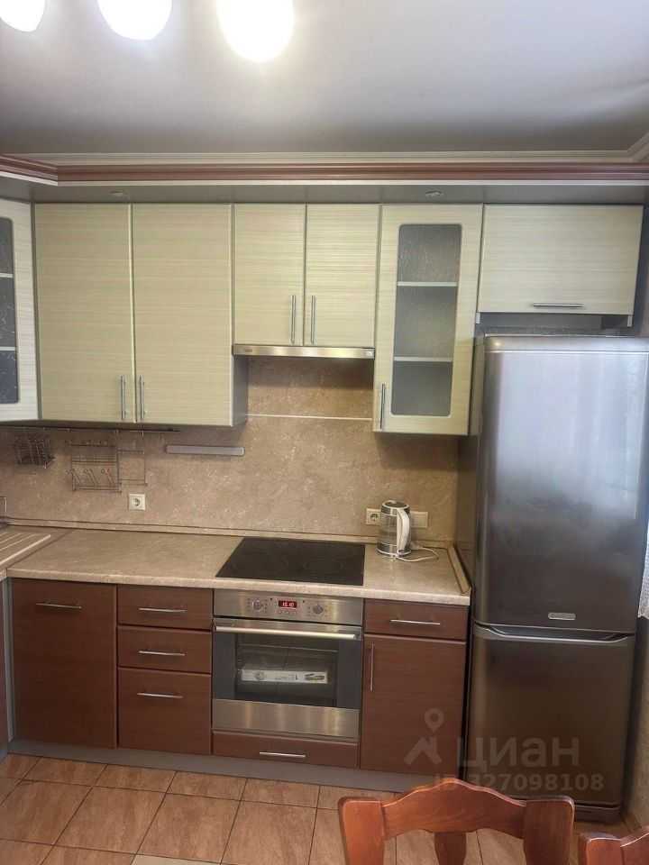 3-комнатная квартира, 75 м² — фотография 2