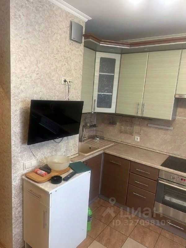 3-комнатная квартира, 75 м² — фотография 3