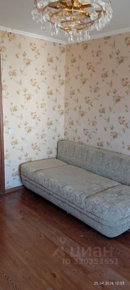 3-комнатная квартира, 60,4 м² — фотография 2