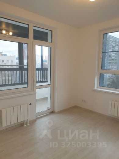 3-комнатная квартира, 75 м²
